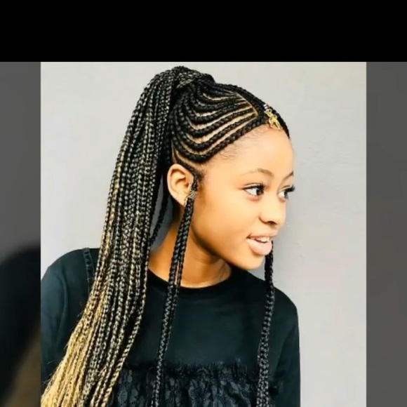 Meet your Posher, Mabel - Picture 1 of 1